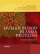 Book cover of: Human Blood Plasma Proteins. By: Johann Schaller