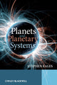 Book cover of: Planets and Planetary Systems. By: Stephen Eales