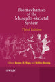 Book cover of: Biomechanics of the Musculo-skeletal System