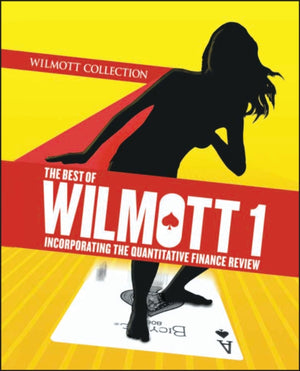Best of Wilmott 1