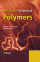 Book cover of: Self-Doped Conducting Polymers. By: Michael S. Freund