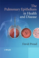 Book cover of: Pulmonary Epithelium in Health and Disease