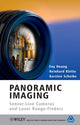 Book cover of: Panoramic Imaging. By: Fay Huang