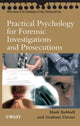 Book cover of: Practical Psychology for Forensic Investigations and Prosecutions
