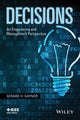 Book cover of: Decisions