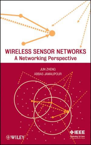Wireless Sensor Networks