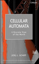 Book cover of: Cellular Automata. By: Joel L. Schiff
