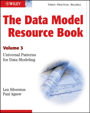 Data Model Resource Book
