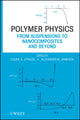 Book cover of: Polymer Physics. By: L. A. Utracki
