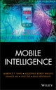 Book cover of: Mobile Intelligence. By: Laurence Tianruo Yang, Laurence T. Yang