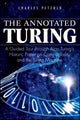 Book cover of: Annotated Turing. By: Charles Petzold