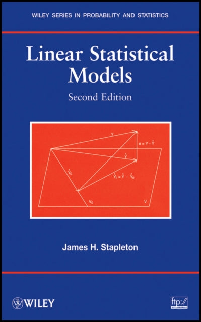 Linear Statistical Models