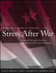 Book cover of: Clinician's Guide to Treating Stress After War. By: Julia M. Whealin