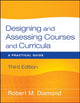 Book cover of: Designing and Assessing Courses and Curricula. By: Robert M. Diamond