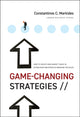 Book cover of: Game-Changing Strategies. By: Constantinos Markides
