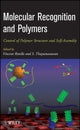 Book cover of: Molecular Recognition and Polymers