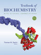 Book cover of: Textbook of Biochemistry with Clinical Correlations. By: Thomas M. Devlin