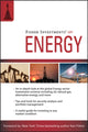 Book cover of: Fisher Investments on Energy. By: Aaron M. Azelton