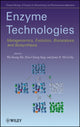 Book cover of: Enzyme Technologies. By: Wu-Kuang Yeh