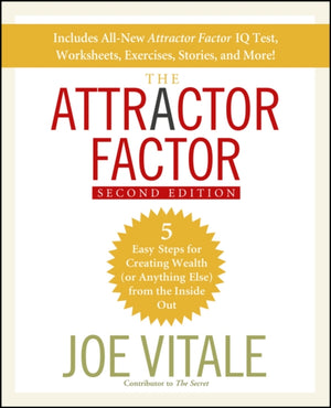 The Attractor Factor