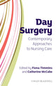 Book cover of: Day Surgery. By: Fiona Timmins