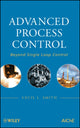 Book cover of: Advanced Process Control. By: Cecil L. Smith