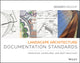 Book cover of: Landscape Architecture Documentation Standards