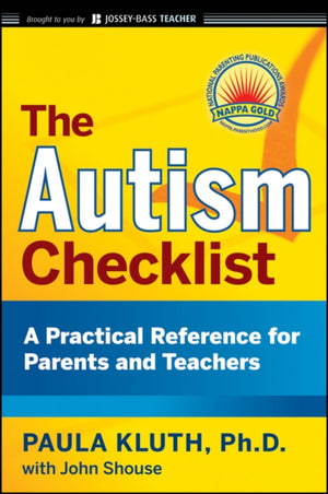 Autism Checklist