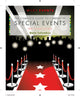 Book cover of: Complete Guide to Careers in Special Events. By: Gene Columbus
