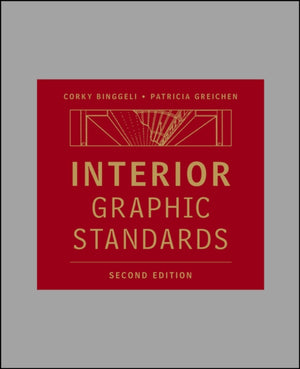 Interior Graphic Standards