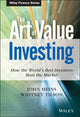 Book cover of: Art of Value Investing