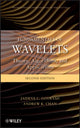 Book cover of: Fundamentals of Wavelets. By: Jaideva C. Goswami