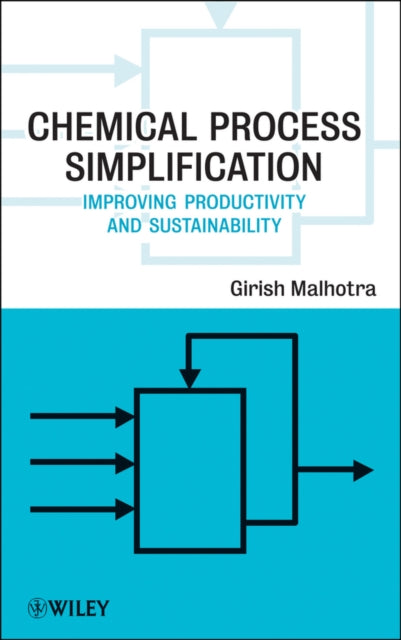 Chemical Process Simplification