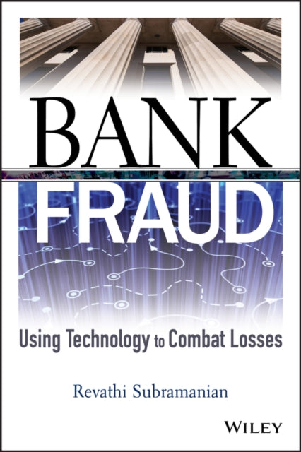 Book cover of: Bank Fraud