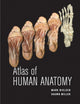 Book cover of: Atlas of Human Anatomy. By: Mark T. Nielsen