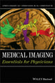 Book cover of: Medical Imaging. By: Anthony B. Wolbarst