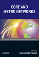 Book cover of: Core and Metro Networks