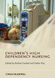 Book cover of: Children's High Dependency Nursing