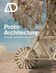 Book cover of: Protoarchitecture