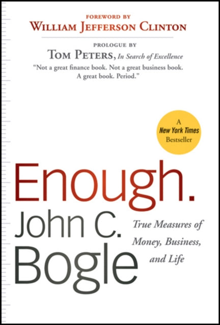 Enough