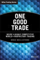 One Good Trade