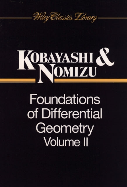 Book cover of: Collected Works of Courant, Dunford, Henrici, and Kobayashi, Volume 2. By: Richard Courant