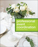 Book cover of: Professional Event Coordination