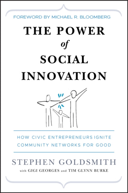 The Power of Social Innovation