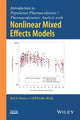 Book cover of: Introduction to Population Pharmacokinetic / Pharmacodynamic Analysis with Nonlinear Mixed Effects Models. By: Joel S. Owen
