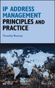 Book cover of: IP Address Management. By: Tim Rooney
