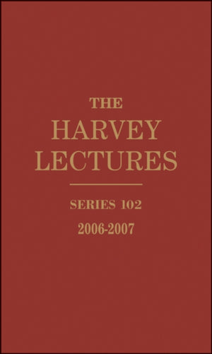 Harvey Lectures