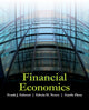 Book cover of: Financial Economics. By: Frank J. Fabozzi