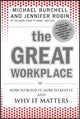 Book cover of: Great Workplace
