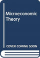 Book cover of: Microeconomic Theory. By: Victor Lima